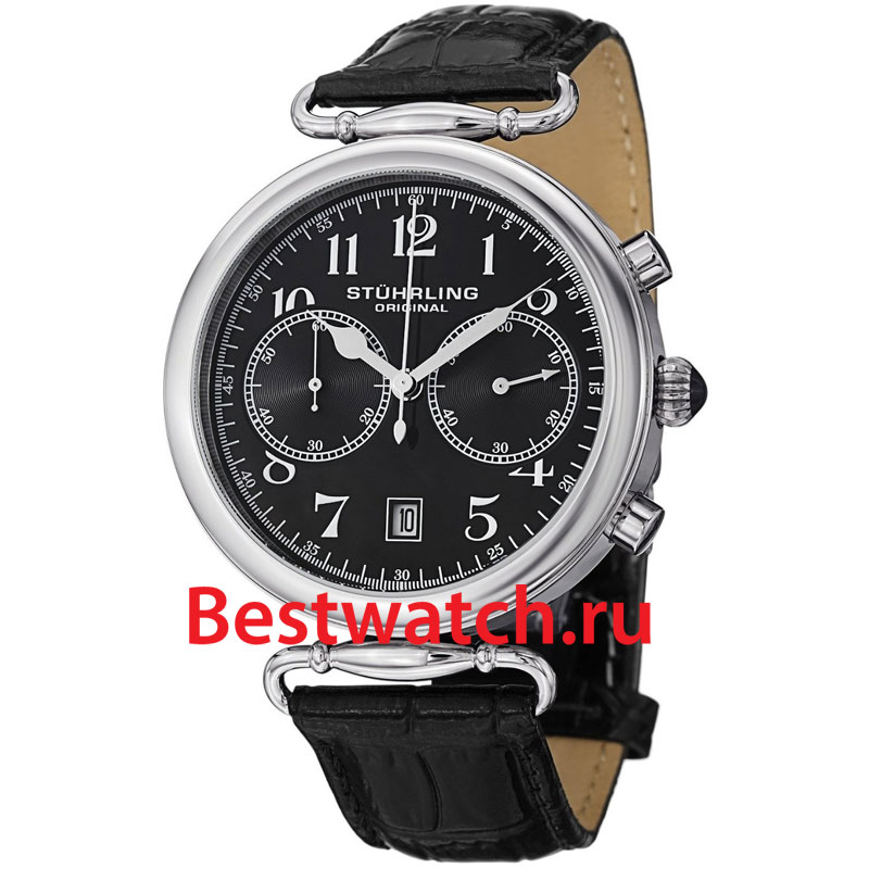 Часы Stuhrling Original Symphony 226.02